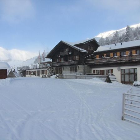Hotel-Restaurant Le Relais Panoramique 레 크로세트 외부 사진