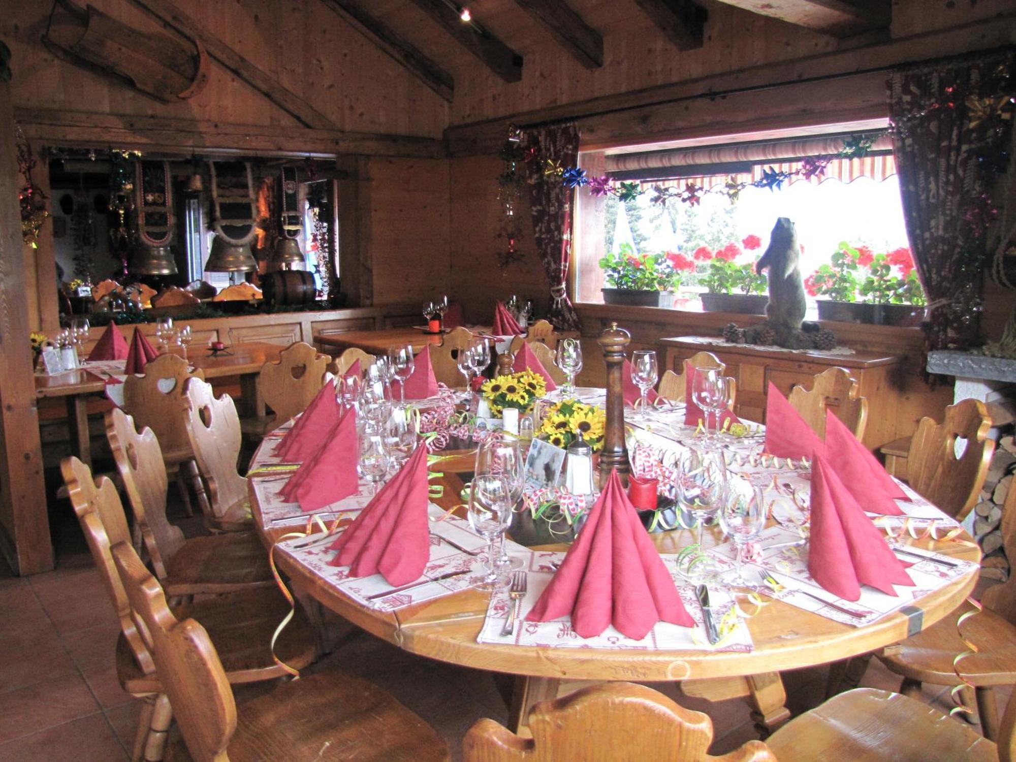 Hotel-Restaurant Le Relais Panoramique 레 크로세트 외부 사진