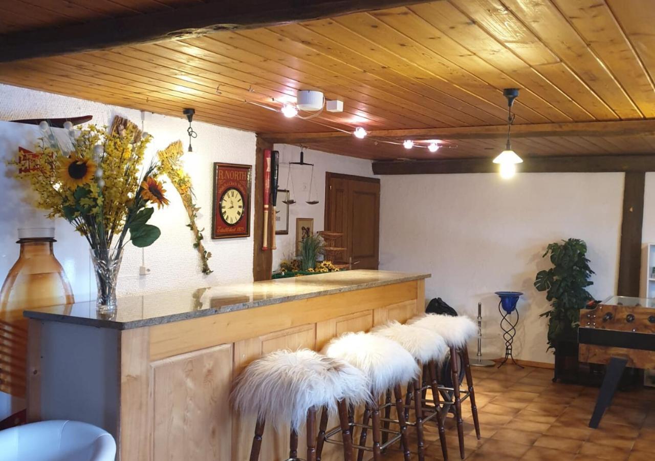 Hotel-Restaurant Le Relais Panoramique 레 크로세트 외부 사진